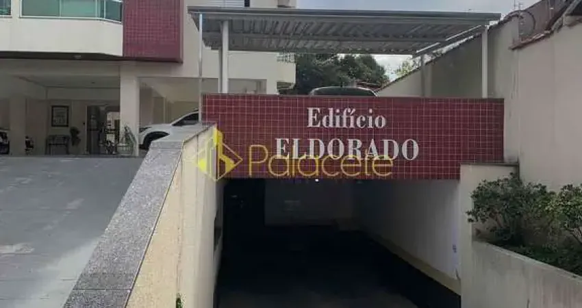 Apartamento com 2 quartos à venda no Centro, Pindamonhangaba 