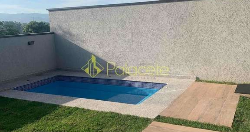 Casa à venda, Loteamento Residencial Reserva dos Lagos, Pindamonhangaba, SP