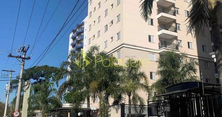 Apartamento para locação, Centro, Pindamonhangaba, SP