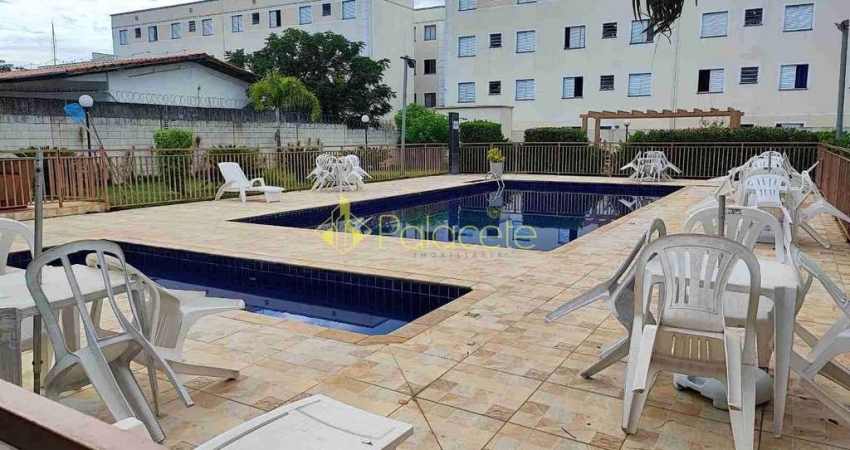 Apartamento para locação no Princesa Isabel Pindamonhangaba, SP