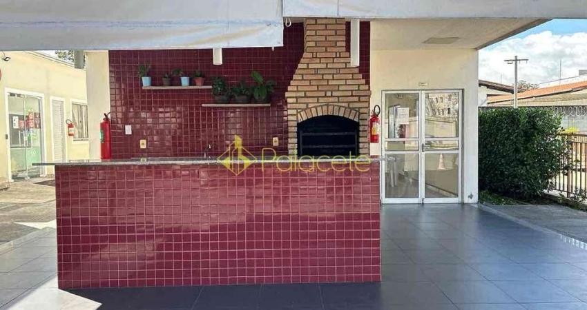 Apartamento com 2 quartos à venda no Crispim, Pindamonhangaba 