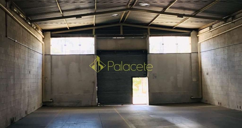 Comercial para Locação 2 Vagas, 300M², Jardim Regina, Pindamonhangaba - SP