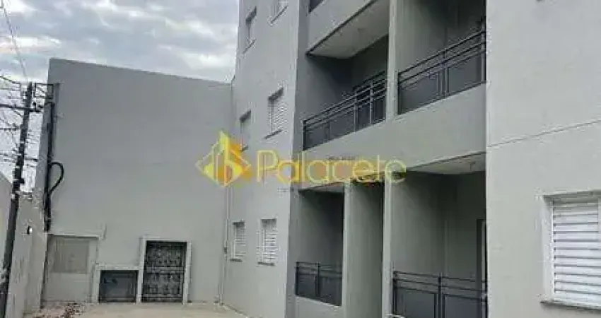 Apartamento para Locação 2 Quartos, 1 Suite, 1 Vaga, 63.32M², Jardim Santa Luzia, Pindamonhangaba -