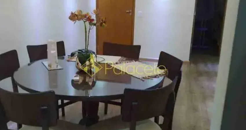 Apartamento padrão à Venda, Parque São Luís, Taubaté, SP