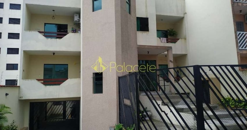 Apartamento para Locação 3 Quartos, 1 Suite, 1 Vaga, 100M², Jardim Boa Vista, Pindamonhangaba - SP