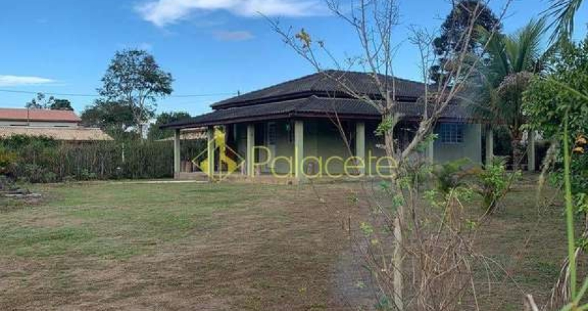 Chácara para venda e locação, Bom Sucesso, Pindamonhangaba, SP