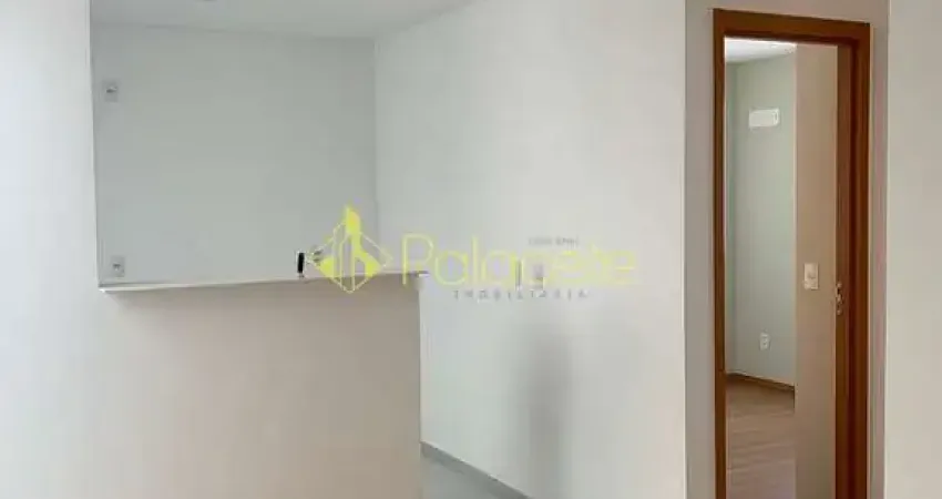 Apartamento para locação, Santana, Pindamonhangaba, SP