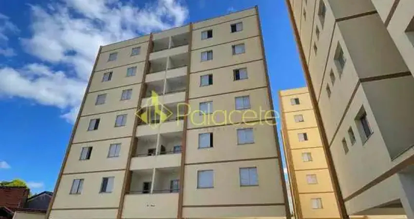 Apartamento padrão para Locação, Parque São Benedito, Pindamonhangaba, SP