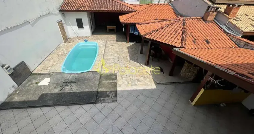 Casa à venda, Residencial Campo Belo, Pindamonhangaba, SP