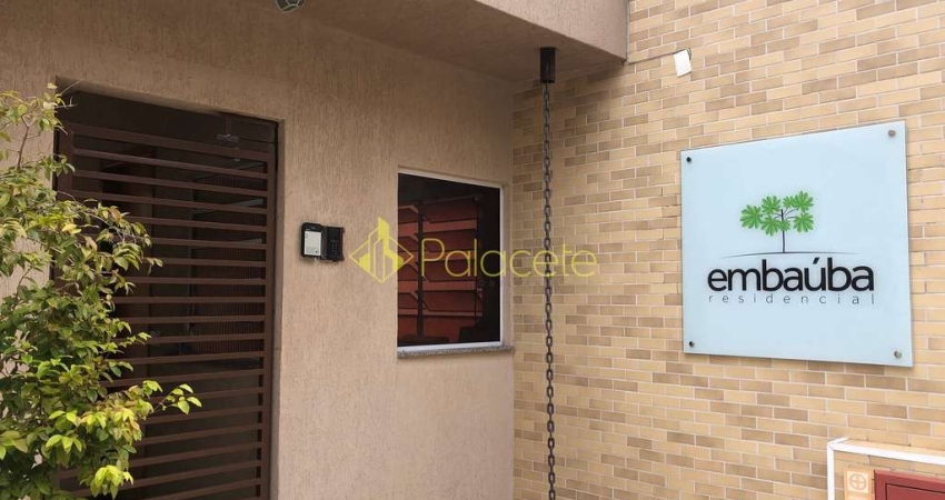 Apartamento à venda e locação 2 Quartos, 1 Suite, 1 Vaga, 69.69M², Chácara Galega, Pindamonhangaba