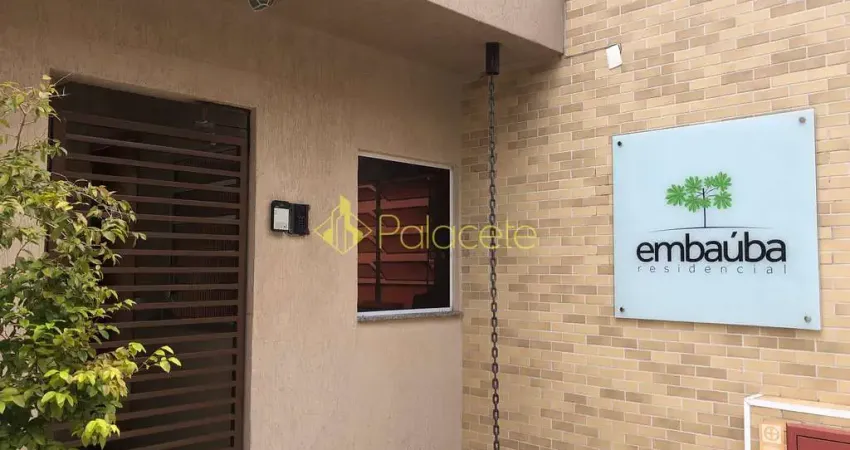 Apartamento à venda e locação 2 Quartos, 1 Suite, 1 Vaga, 69.69M², Chácara Galega, Pindamonhangaba