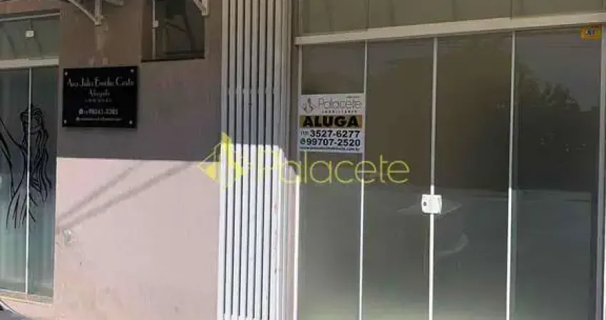 Ponto para locação, Parque São Benedito, Pindamonhangaba, SP