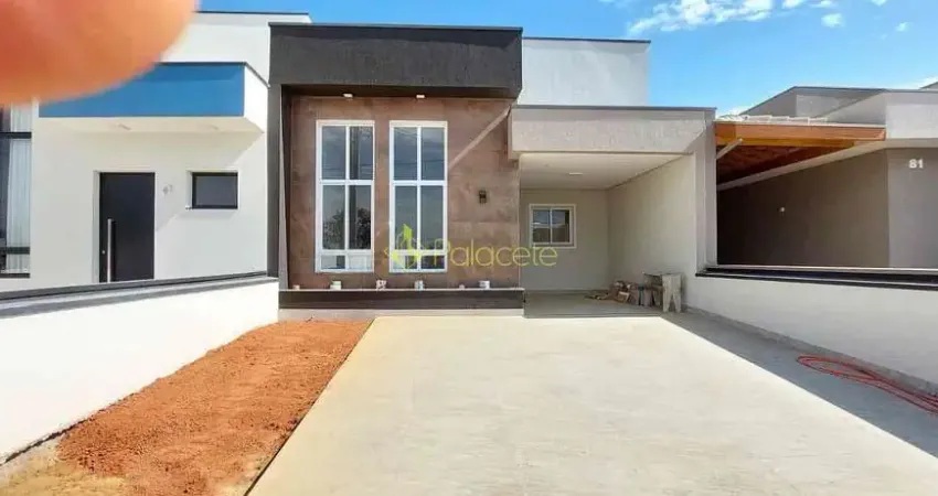 Casa à venda, Condomínio Residencial e Comercial Laguna, Pindamonhangaba, SP