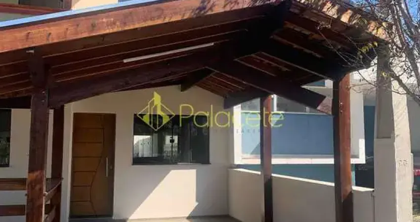Casa à venda, Condomínio Residencial e Comercial Laguna, Pindamonhangaba, SP