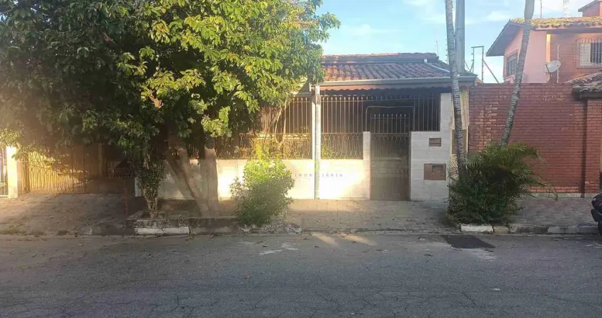 Casa plana para Venda, Nossa Senhora do Perpétuo Socorro, Pindamonhangaba, SP
