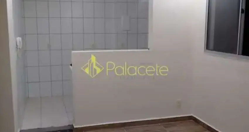 Apartamento à venda 2 Quartos, 1 Vaga, 45M², Crispim, Pindamonhangaba - SP | Princesa  Isabel