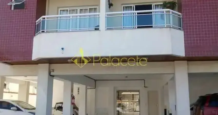 Apartamento à venda 2 Quartos, 1 Suite, 1 Vaga, 78M², Centro, Pindamonhangaba - SP | Edificio Eldor