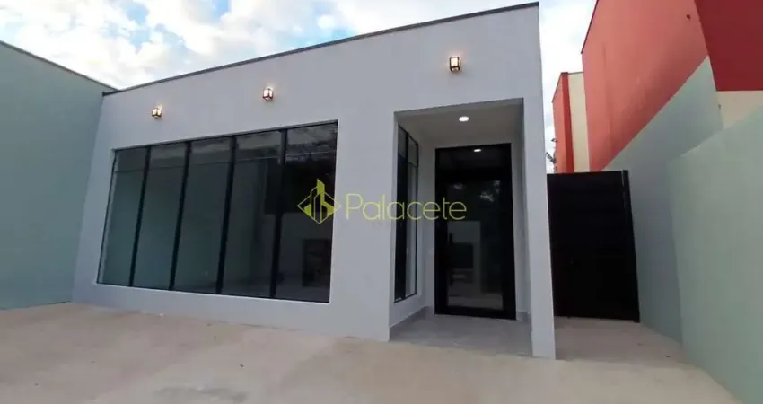 Loja para locação, residencial jardim aurora, pindamonhangaba, sp