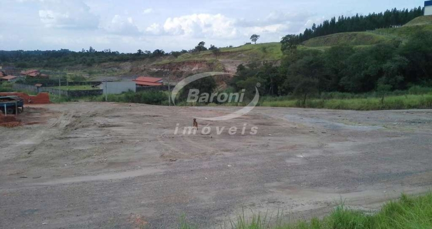 Terreno à venda na Rua Paina do Campo, Chácaras Reunidas Ipê, Itu