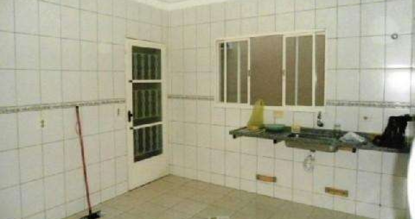 Casa para Venda em Itu, S?o Domingos, 3 dormitórios, 1 suíte, 2 banheiros, 2 vagas