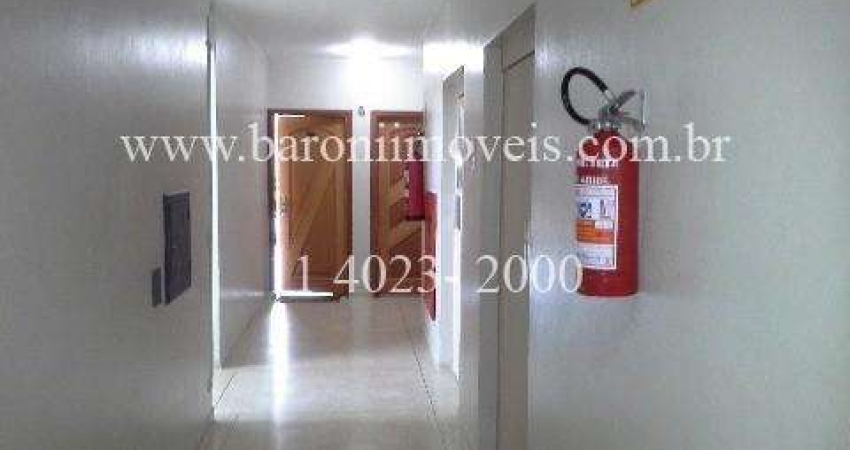 Apartamento para Venda em Itu, Centro, 2 dormitórios, 2 banheiros, 1 vaga