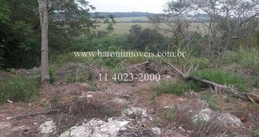 Terreno à venda na Alameda Ouro, Chácara Flórida, Itu