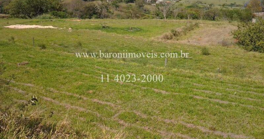 Terreno à venda no Varejao, Itu 