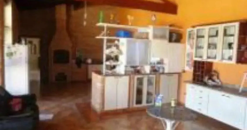 Casa em Condomínio para Venda em Salto, Zuleika Jabur, 4 dormitórios, 1 suíte, 4 banheiros, 6 vagas