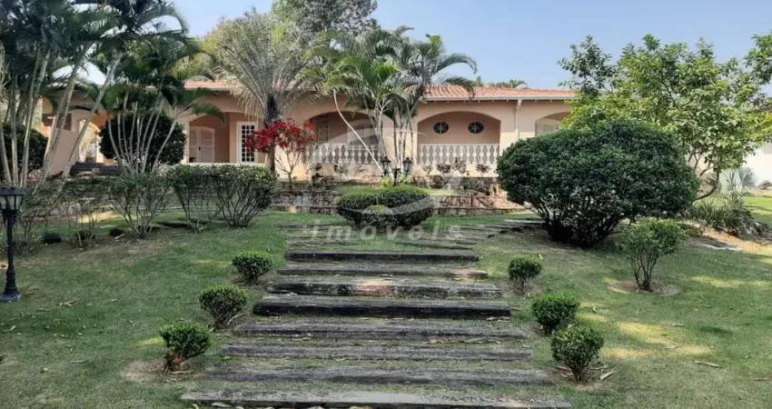 Casa em Condomínio para Venda em Itu, Mangueiras De Itu, 3 dormitórios, 3 suítes, 5 banheiros, 3 vagas