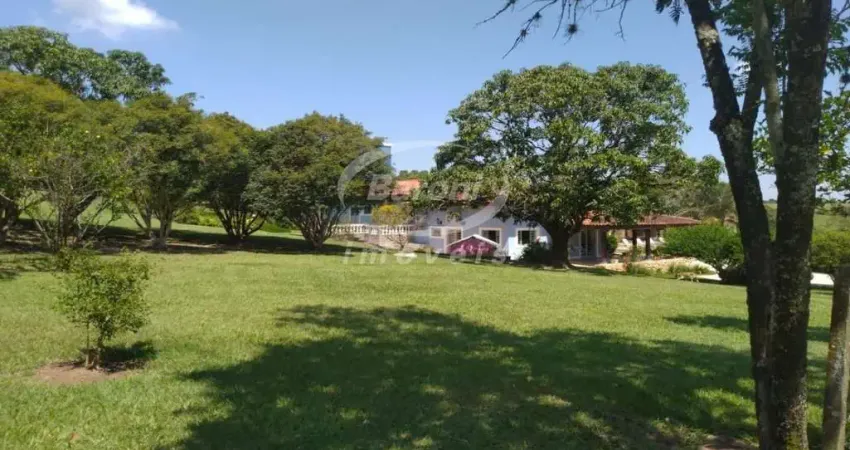 Haras para Venda em Salto, Jardim Buru, 4 dormitórios, 4 suítes, 8 banheiros