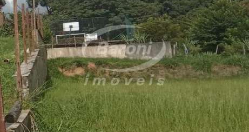 Terreno em Condomínio para Venda em Itu, Village Castelo