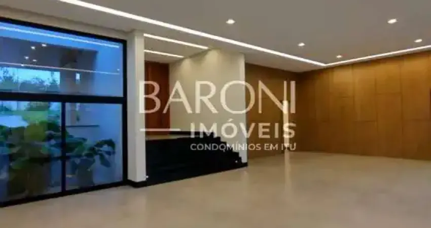 Casa em Condomínio para Venda em Itu, Terras de São José, 5 dormitórios, 5 suítes, 8 banheiros, 4 vagas