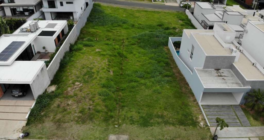 Terreno em condomínio fechado à venda no Brasil, Itu 