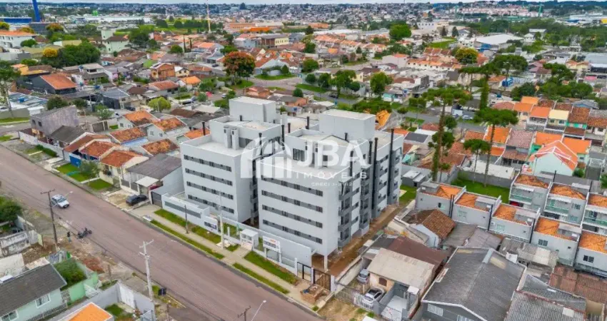 Apartamento com ELEVADOR