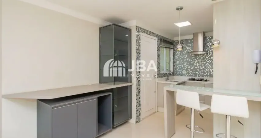 Casa em condomínio fechado com 3 quartos à venda na Rua Napoleão Bonaparte, 640, Bairro Alto, Curitiba