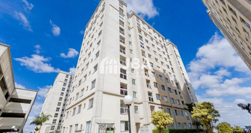 Apartamento com sacada com churrasqueira  ACEITA PERMUTA