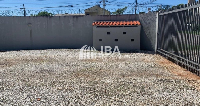 Terreno à venda na Rua Joaquim da Costa Ribeiro, 2220, Bairro Alto, Curitiba