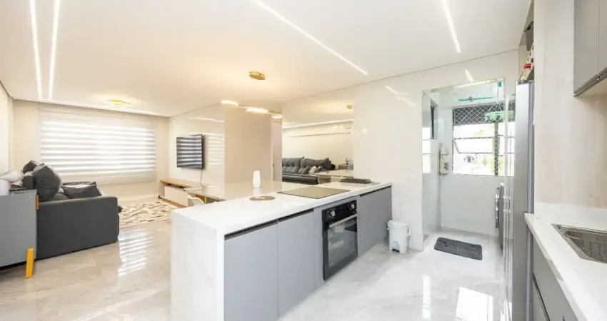 Apartamento à venda no Centro