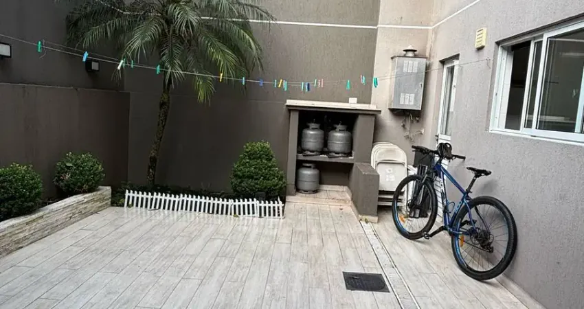 Casa em condomínio fechado com 3 quartos à venda na Estrada das Olarias, 302, Atuba, Curitiba