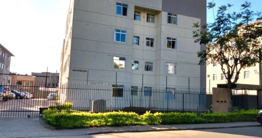 Apartamento com 3 quartos à venda na Rua Guilherme Mazeto, 350, Pinheirinho, Curitiba