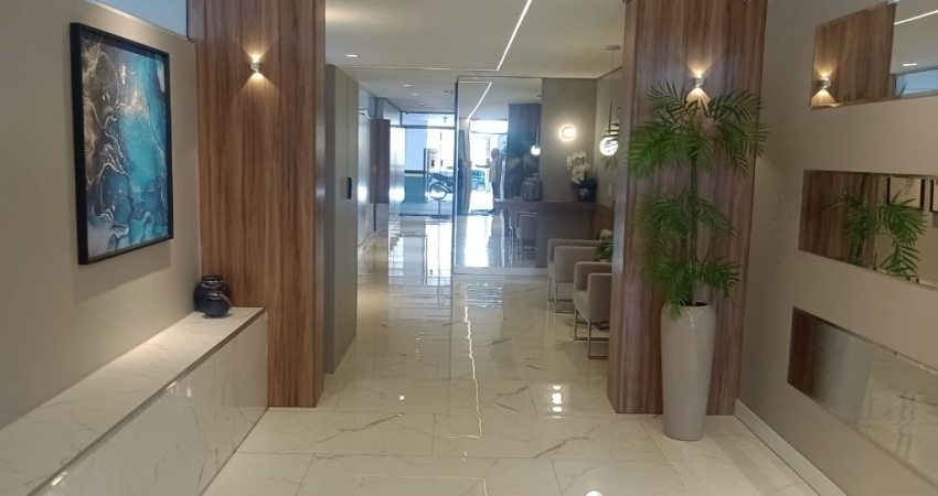 Apartamento com excelente localização no Bigorrilho