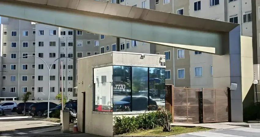 Apartamento com 2 quartos à venda na Avenida Comendador Franco, 7770, Uberaba, Curitiba