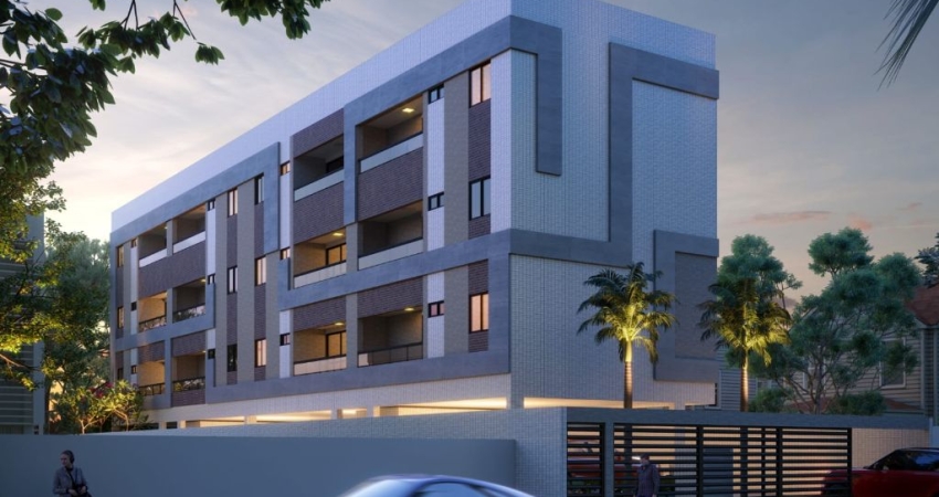 VEND O APARTAMENTO NA IPUTINGA próximo a Av. Caxangá