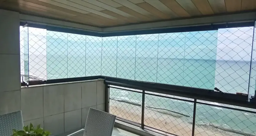 Apartamento com 4 quartos à venda na Avenida Boa Viagem, 178, Pina, Recife
