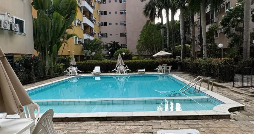 Apartamento com 3 quartos à venda na Rua Antônio Valdevino Costa, 280, Cordeiro, Recife