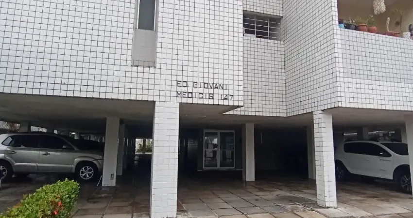 Apartamento com 2 quartos à venda na Rua Marquês de Maricá, 147, Torre, Recife