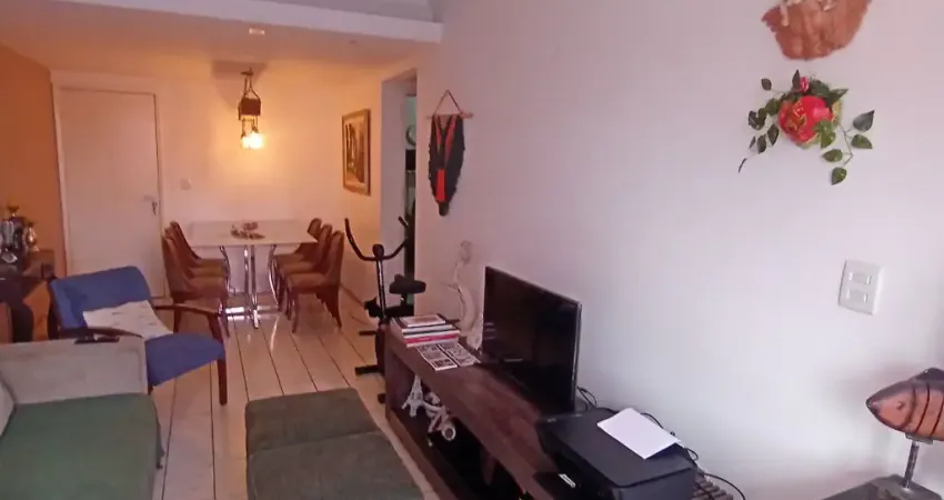 Vendo apartamento no bairro da Torre