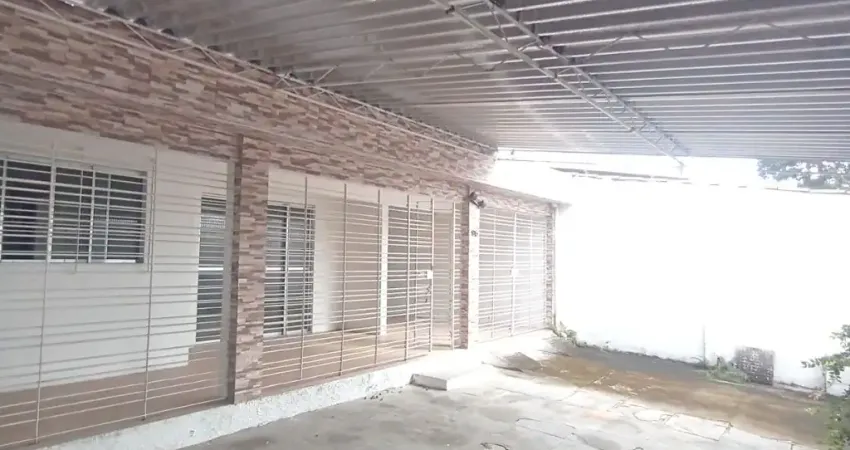 Casa com 4 quartos à venda na Rua Expedicionário Sebastião Clementino, 96, Barro, Recife