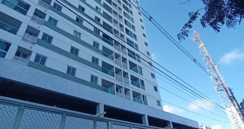 Apartamento com 3 quartos à venda na Rua Abdísio Veiga, 0101, Ilha do Retiro, Recife