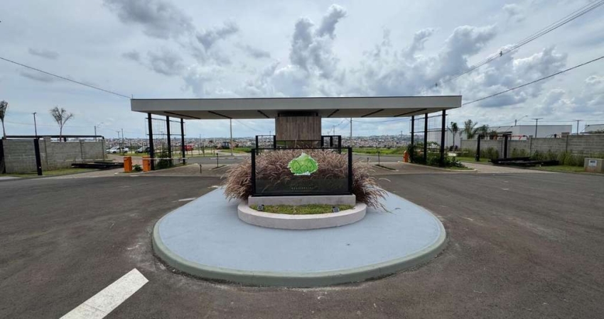 Terreno à venda, 300 m² por R$ 254.998,00 - Campo Belo - Nova Odessa/SP